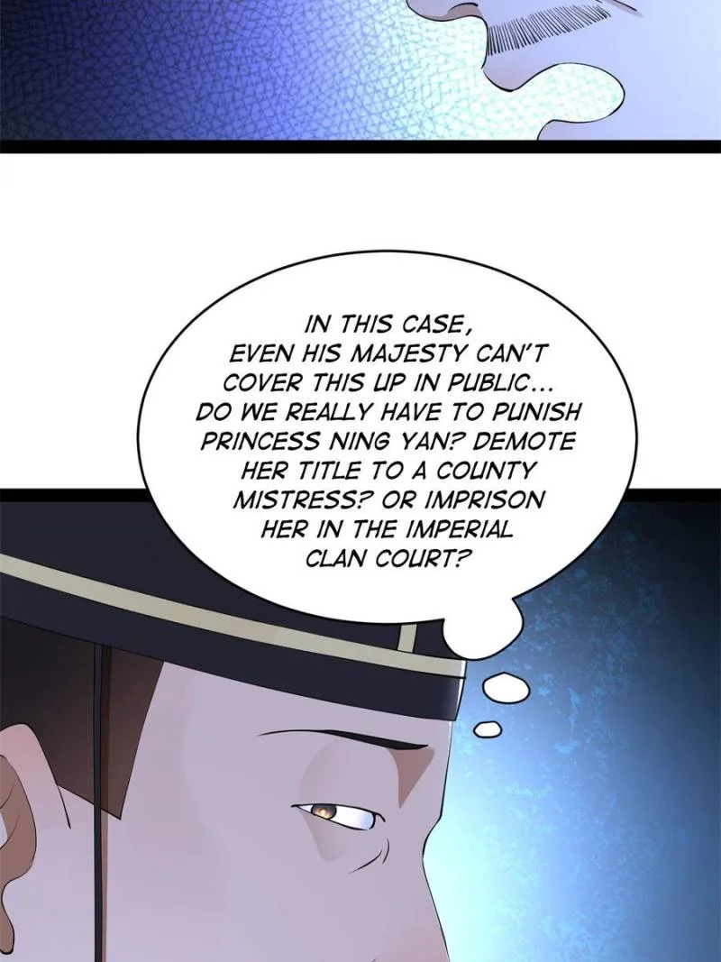 Ultimate Son-in-Law Chapter 243 page 41