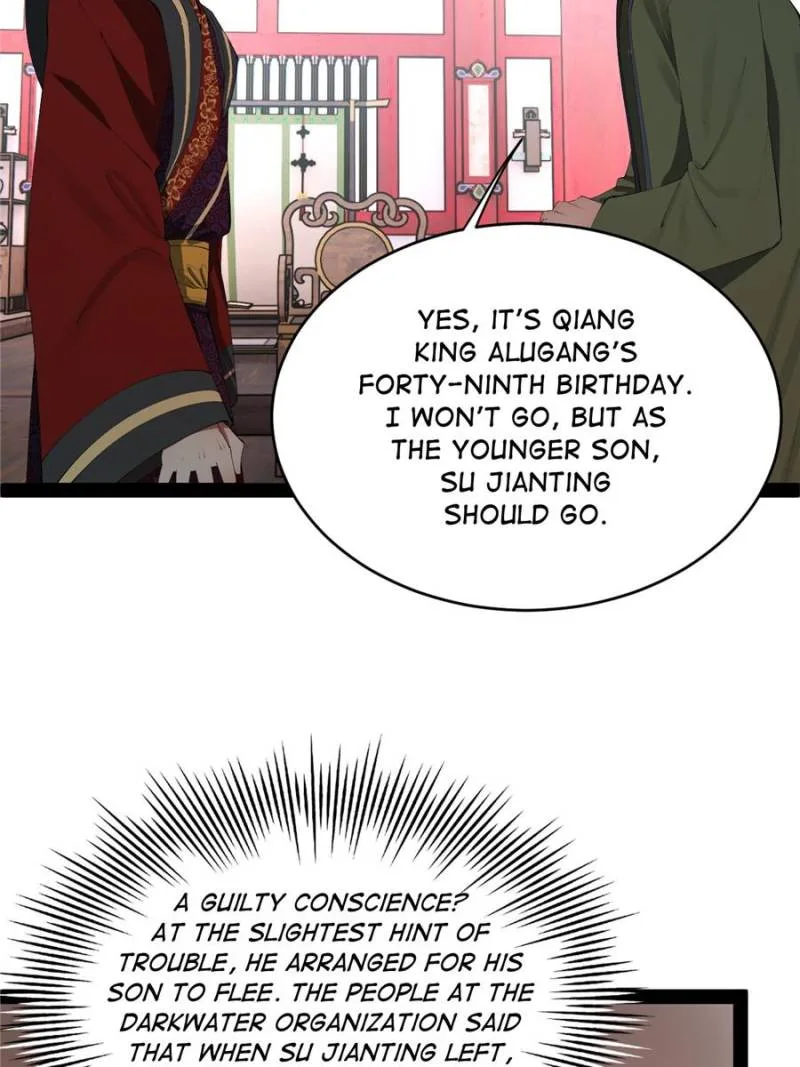 Ultimate Son-in-Law Chapter 242 page 42