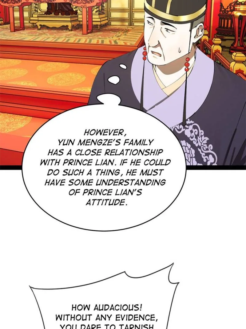 Ultimate Son-in-Law Chapter 243 page 33