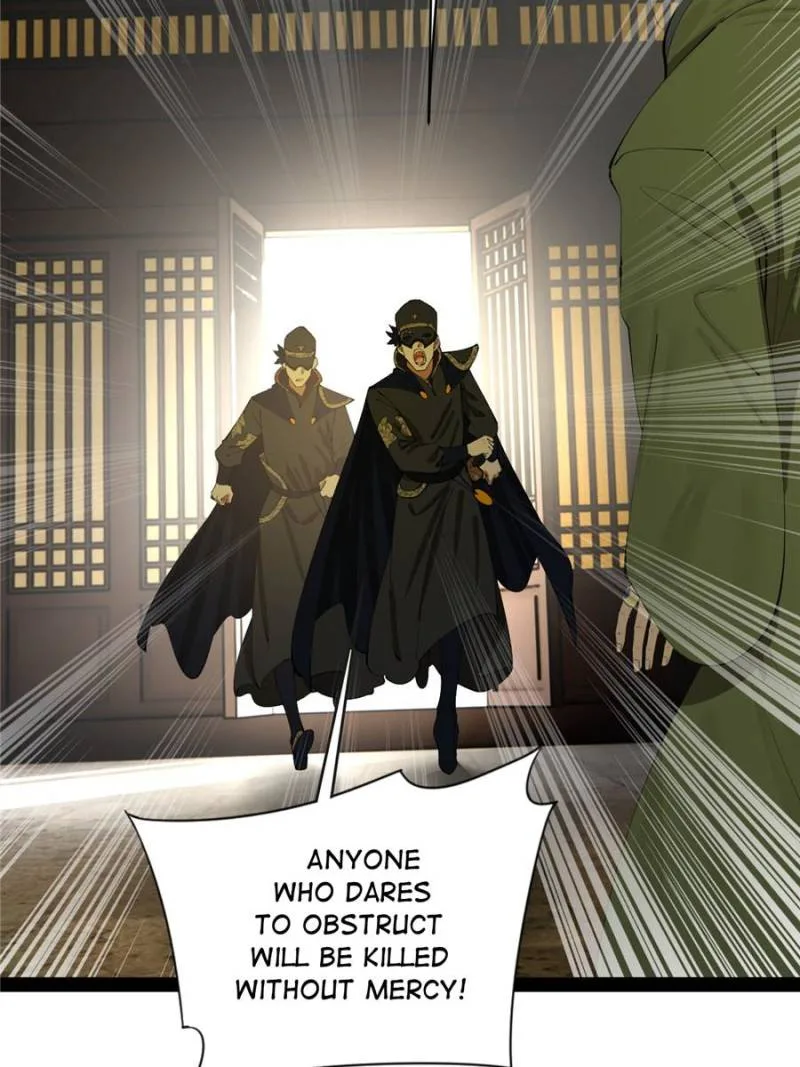 Ultimate Son-in-Law Chapter 242 page 28
