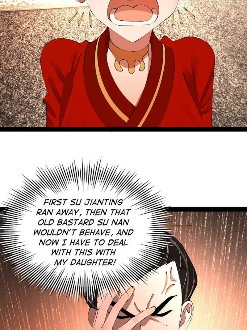 Ultimate Son-in-Law Chapter 243 page 11