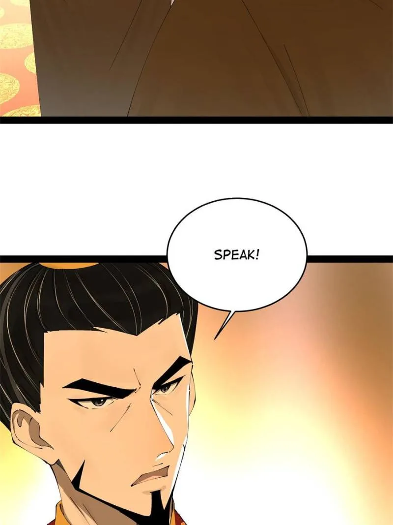Ultimate Son-in-Law Chapter 243 page 23