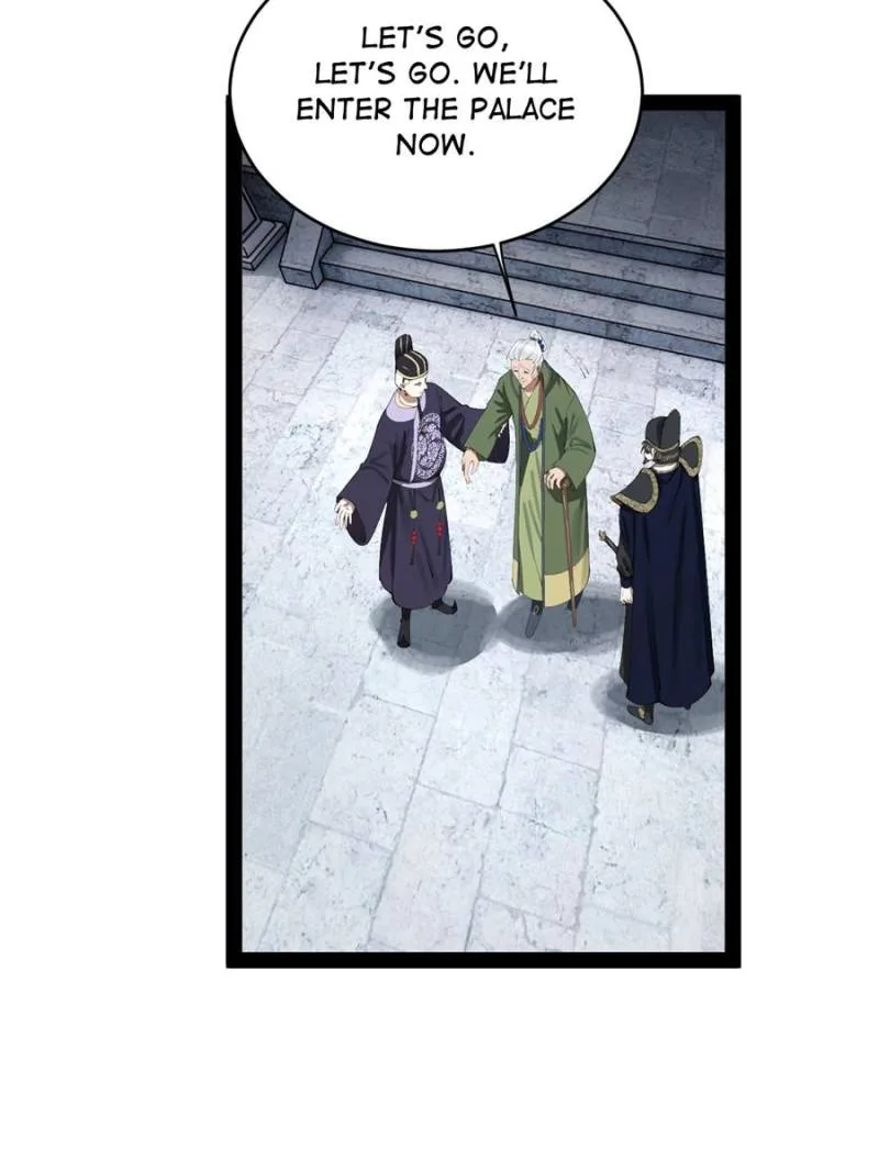 Ultimate Son-in-Law Chapter 242 page 39