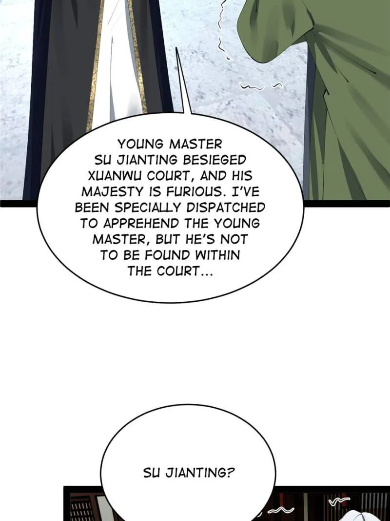 Ultimate Son-in-Law Chapter 242 page 34