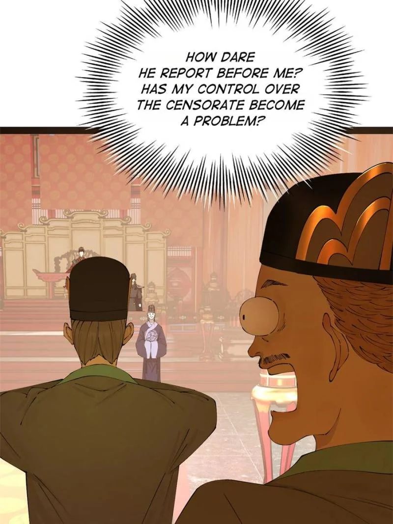Ultimate Son-in-Law Chapter 243 page 22