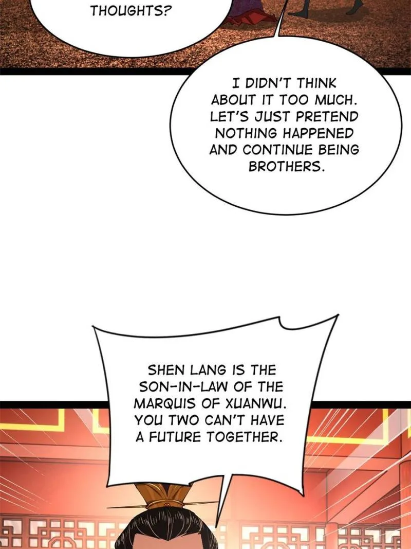 Ultimate Son-in-Law Chapter 243 page 7
