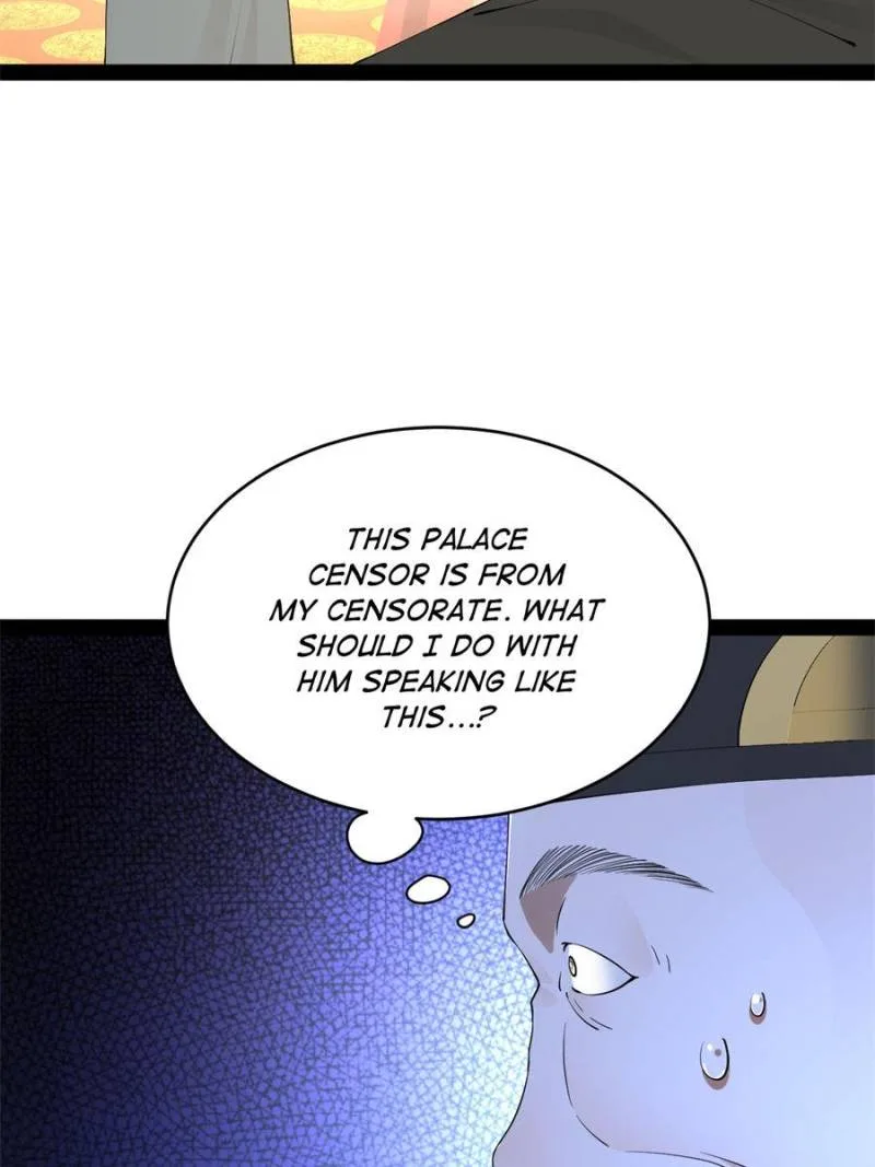 Ultimate Son-in-Law Chapter 243 page 40