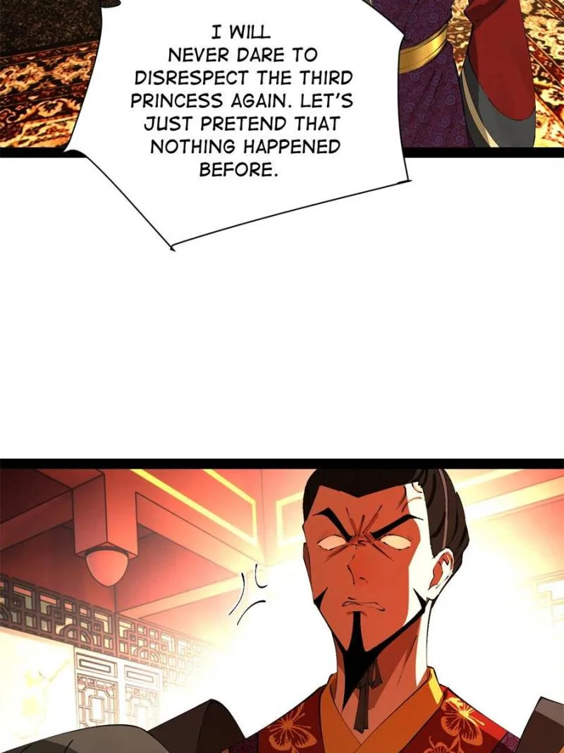 Ultimate Son-in-Law Chapter 243 page 3