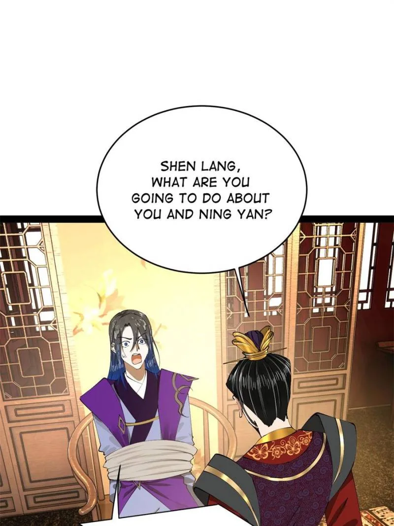 Ultimate Son-in-Law Chapter 243 page 2