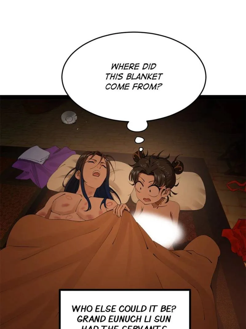 Ultimate Son-in-Law Chapter 244 page 2