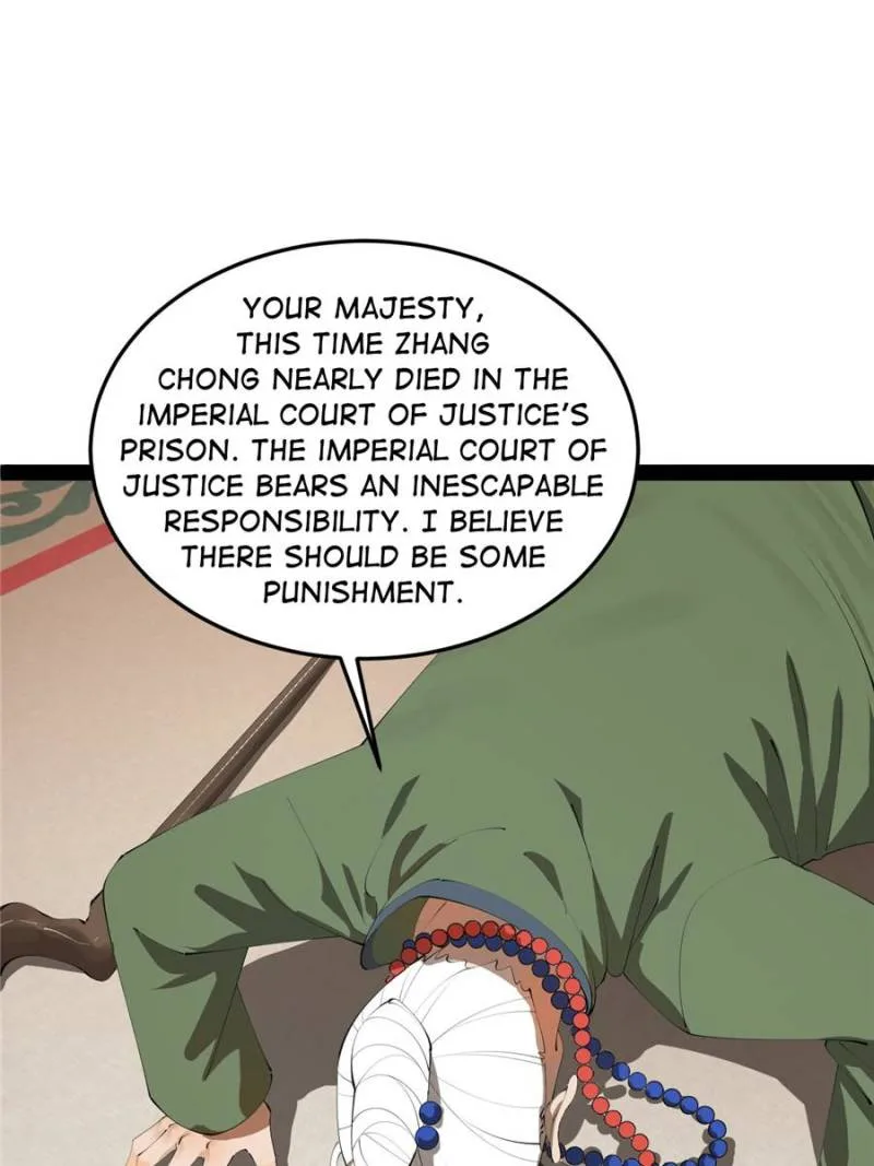 Ultimate Son-in-Law Chapter 242 page 54