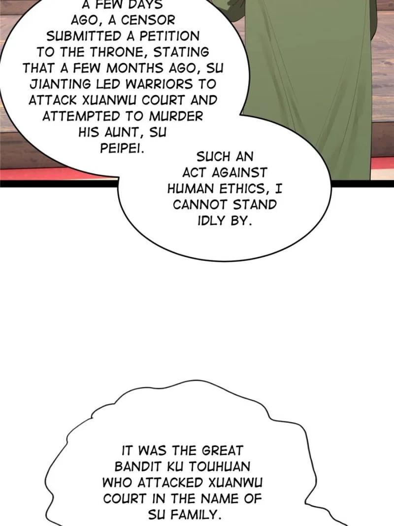 Ultimate Son-in-Law Chapter 242 page 46