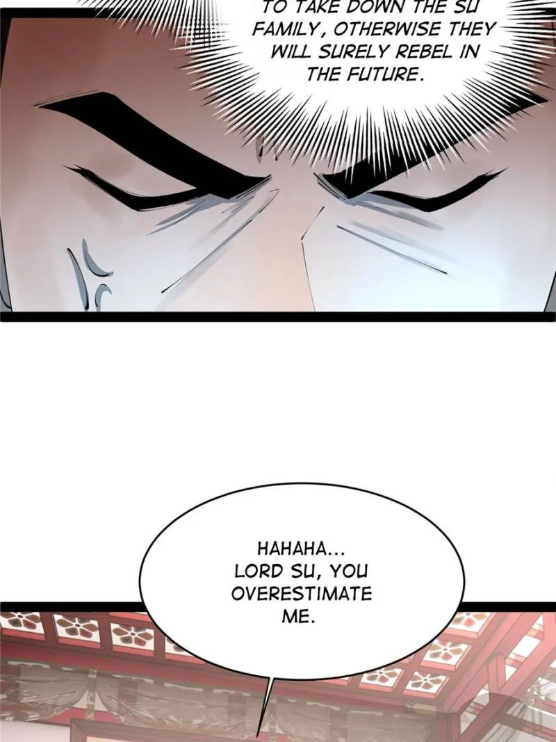 Ultimate Son-in-Law Chapter 242 page 52