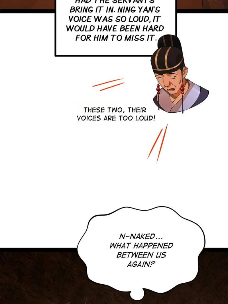 Ultimate Son-in-Law Chapter 244 page 3