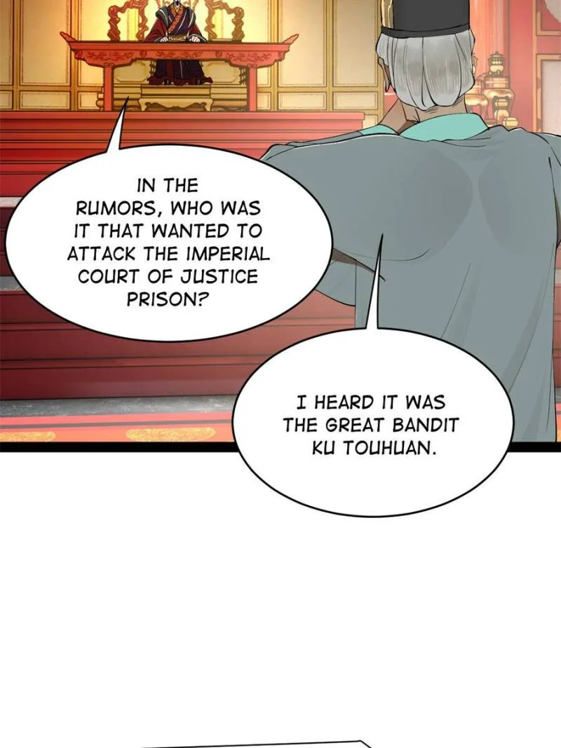 Ultimate Son-in-Law Chapter 243 page 46