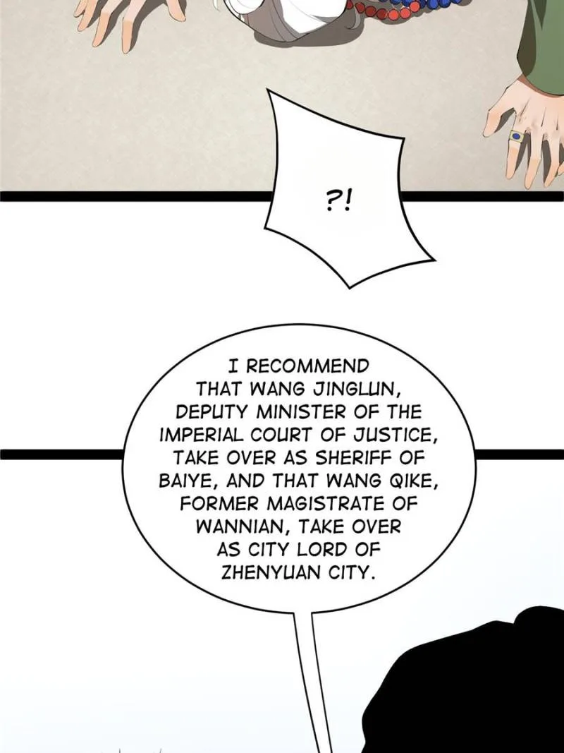 Ultimate Son-in-Law Chapter 242 page 55