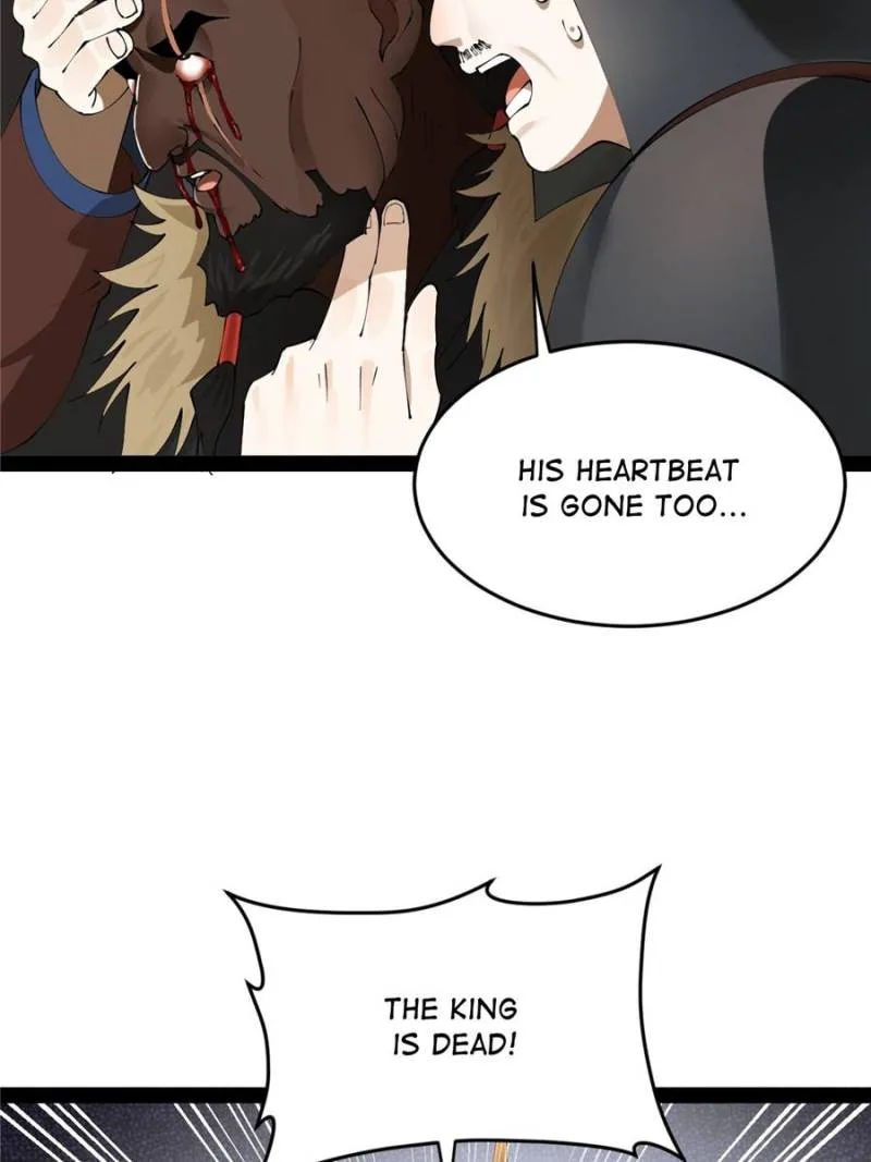 Ultimate Son-in-Law Chapter 245 page 28