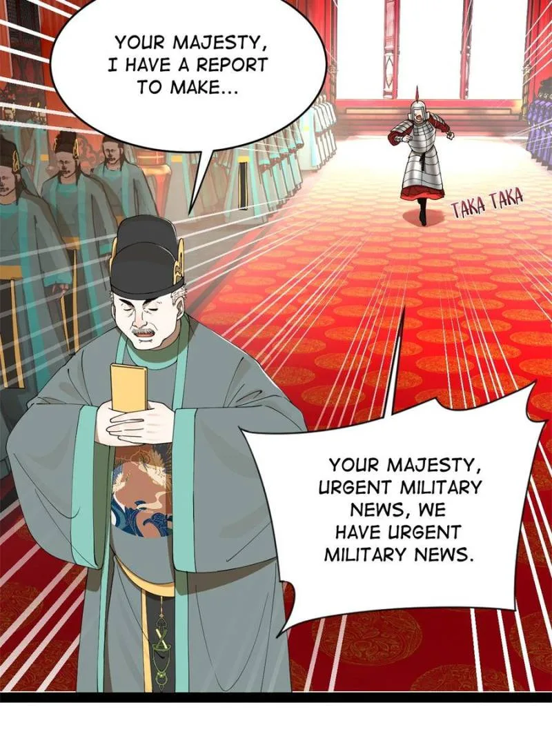 Ultimate Son-in-Law Chapter 243 page 53