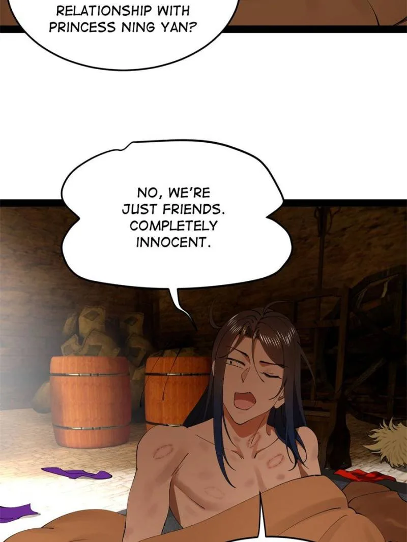 Ultimate Son-in-Law Chapter 244 page 9