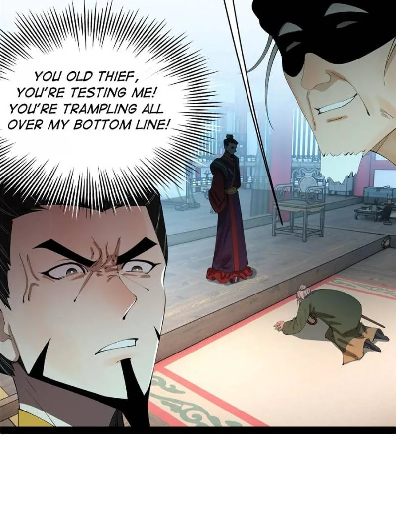 Ultimate Son-in-Law Chapter 242 page 56