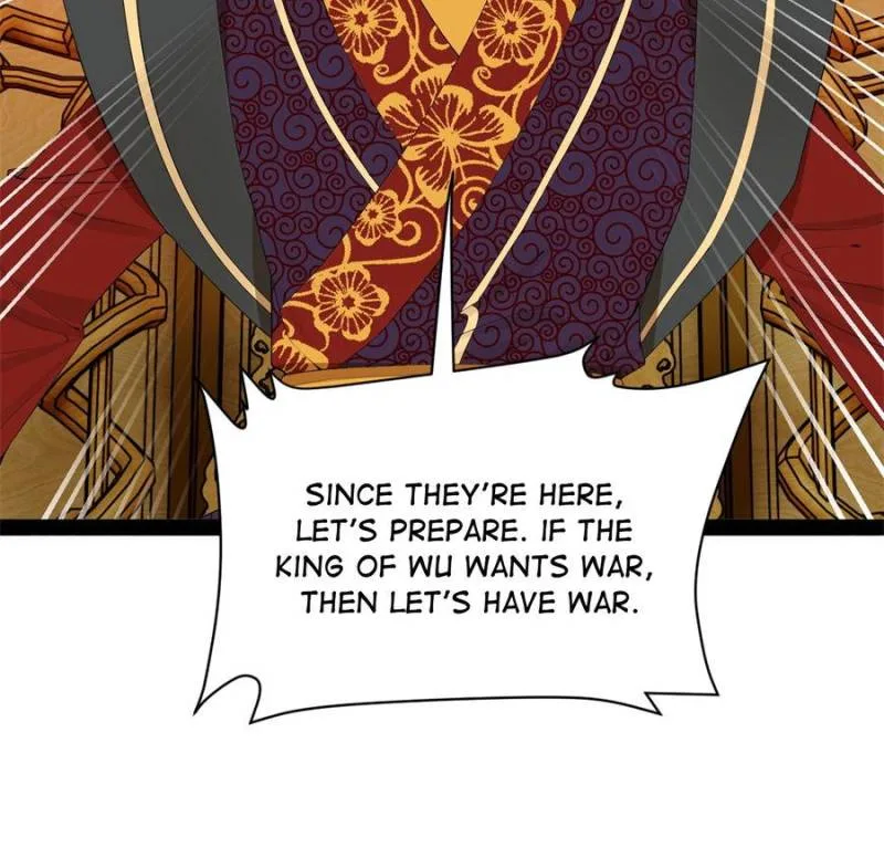 Ultimate Son-in-Law Chapter 243 page 61