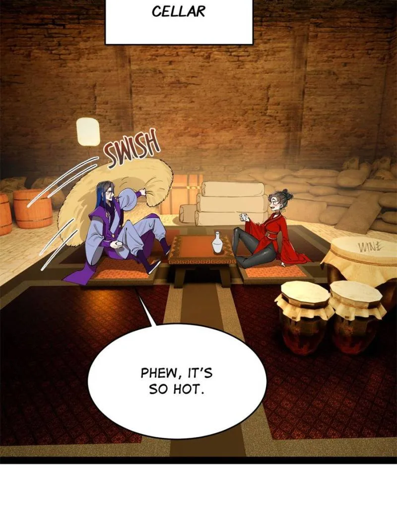 Ultimate Son-in-Law Chapter 243 page 66