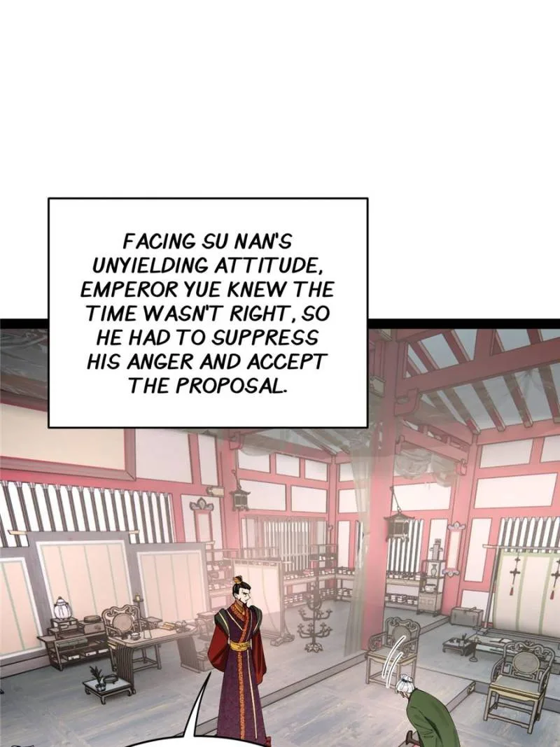 Ultimate Son-in-Law Chapter 242 page 58