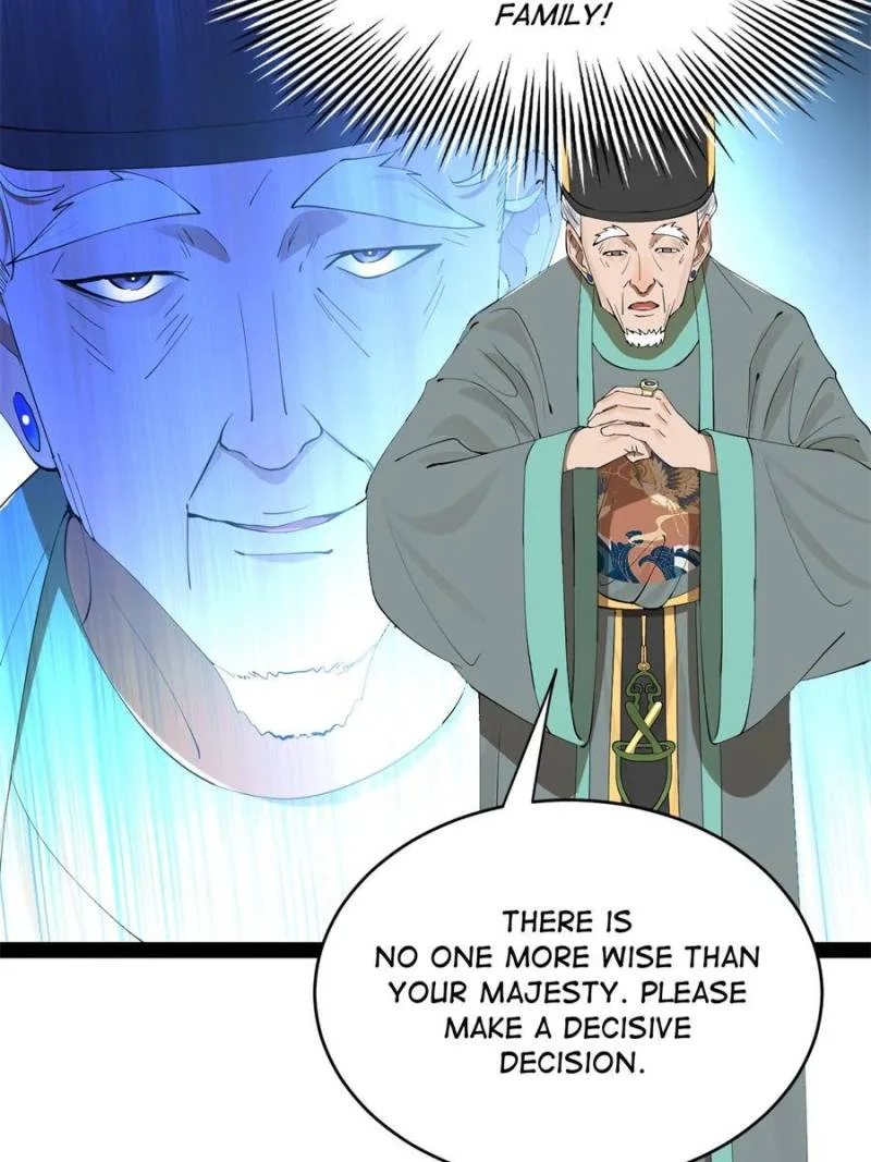 Ultimate Son-in-Law Chapter 243 page 64