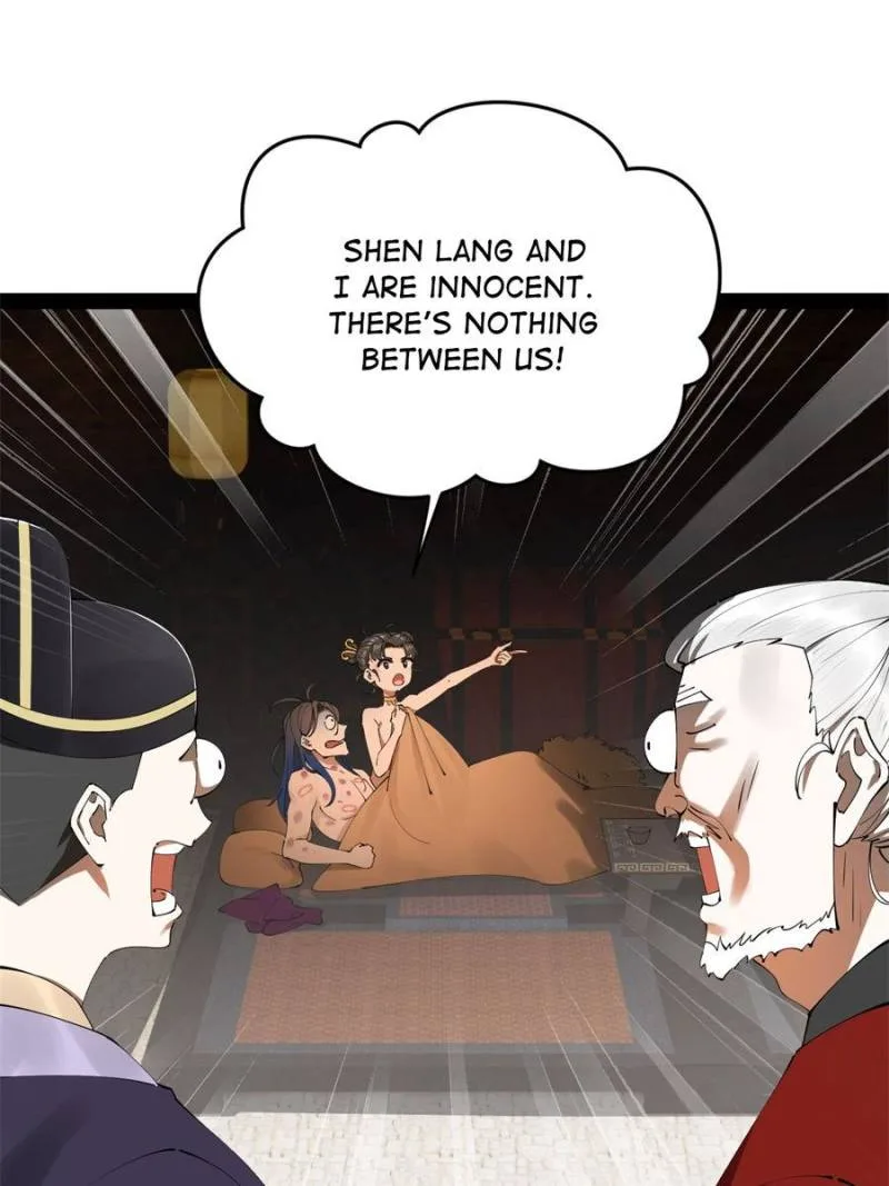 Ultimate Son-in-Law Chapter 244 page 14