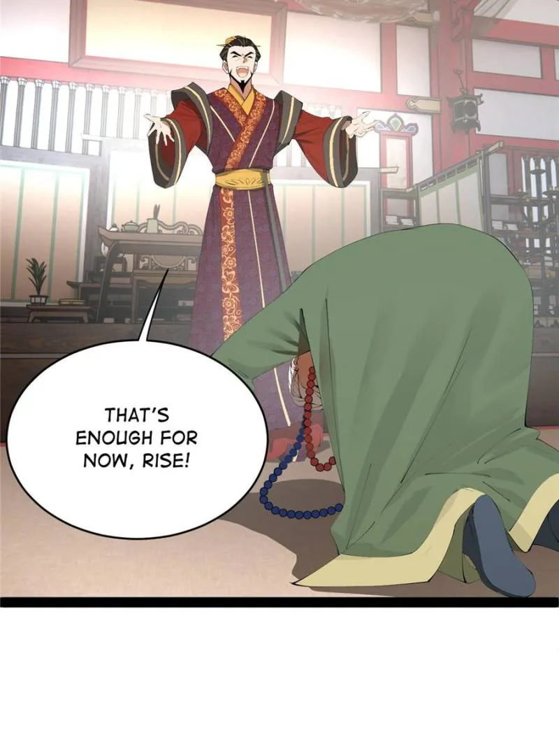 Ultimate Son-in-Law Chapter 242 page 53