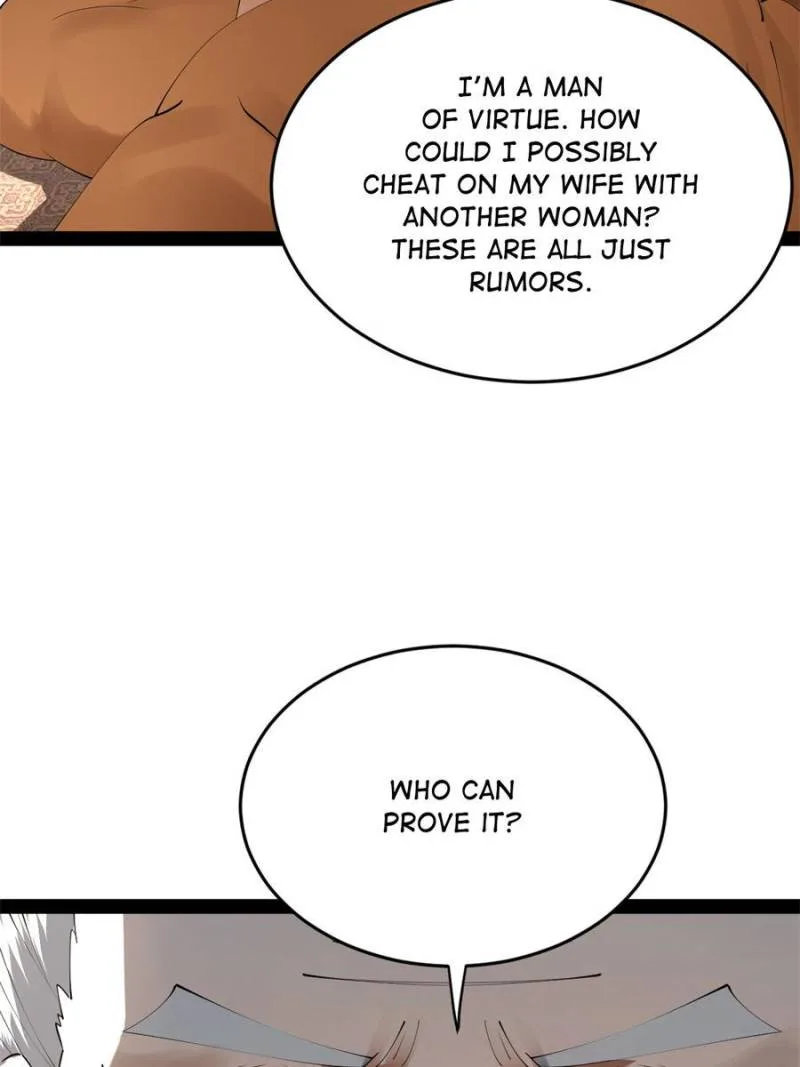 Ultimate Son-in-Law Chapter 244 page 10