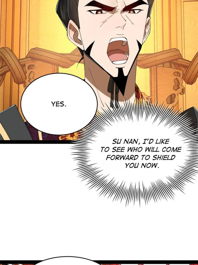 Ultimate Son-in-Law Chapter 243 page 52