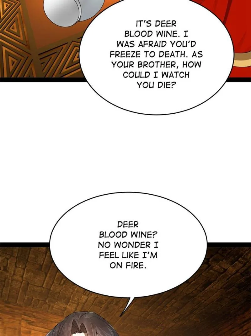 Ultimate Son-in-Law Chapter 243 page 68