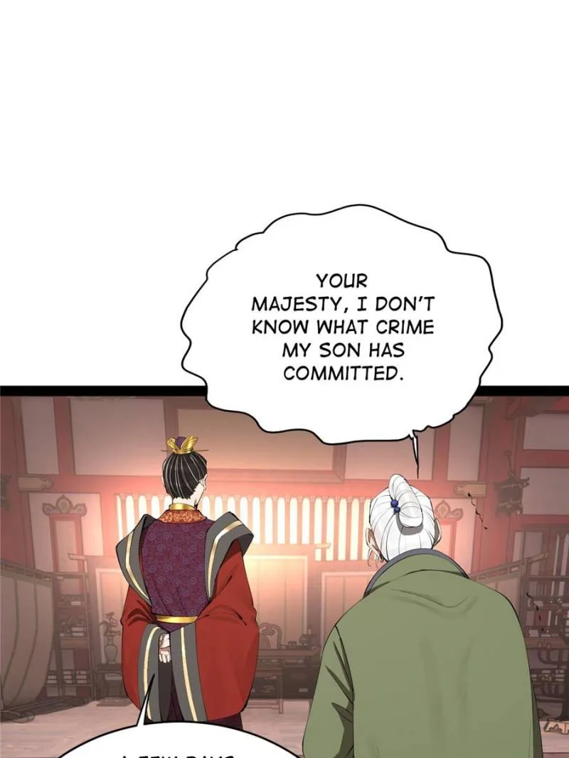 Ultimate Son-in-Law Chapter 242 page 45