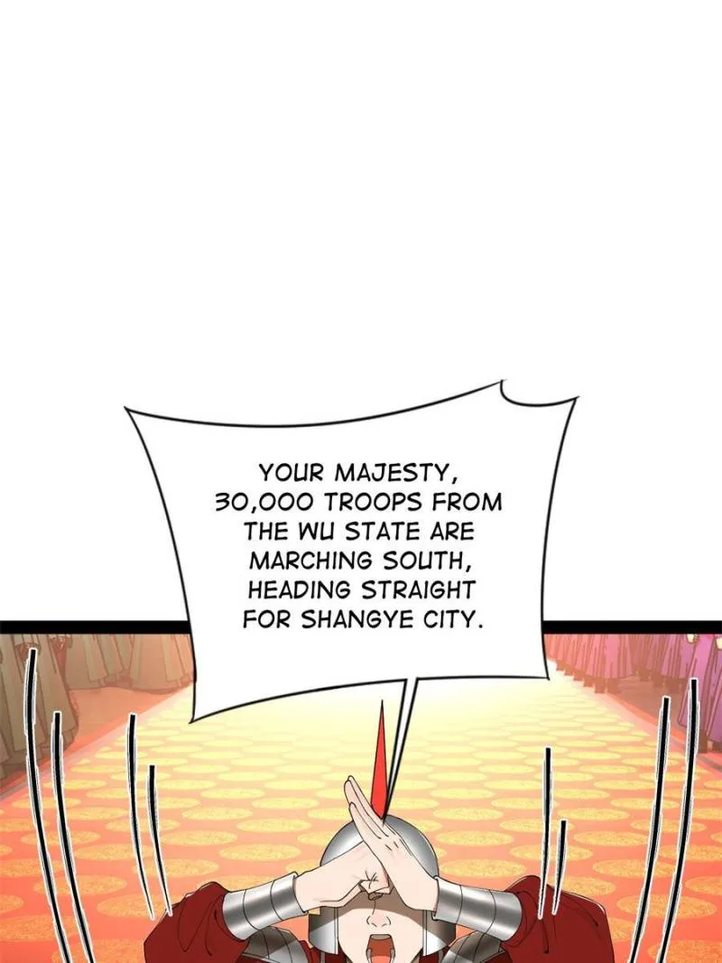 Ultimate Son-in-Law Chapter 243 page 54