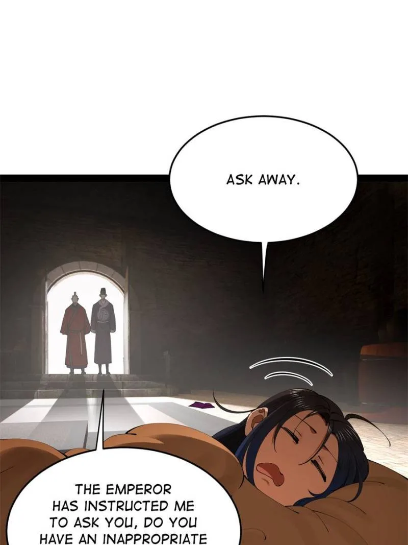 Ultimate Son-in-Law Chapter 244 page 8