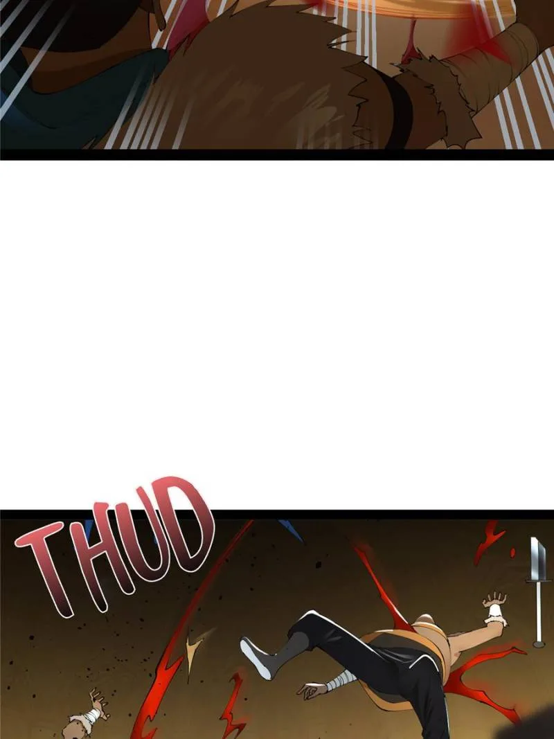 Ultimate Son-in-Law Chapter 245 page 6