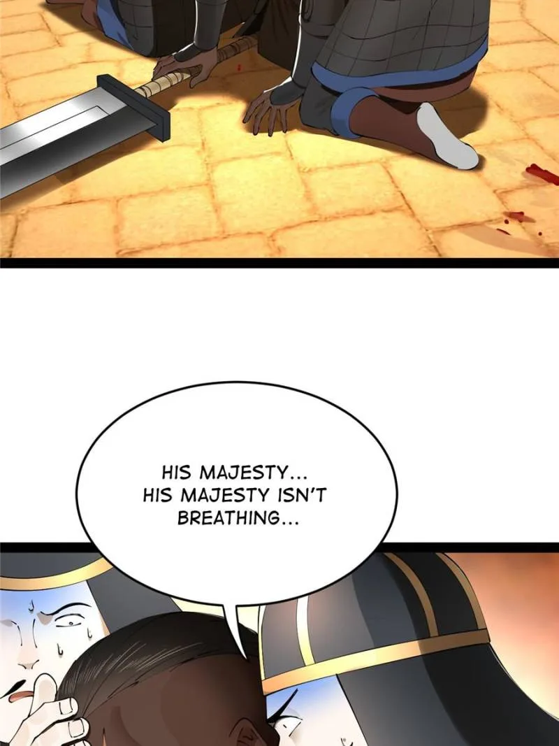 Ultimate Son-in-Law Chapter 245 page 27