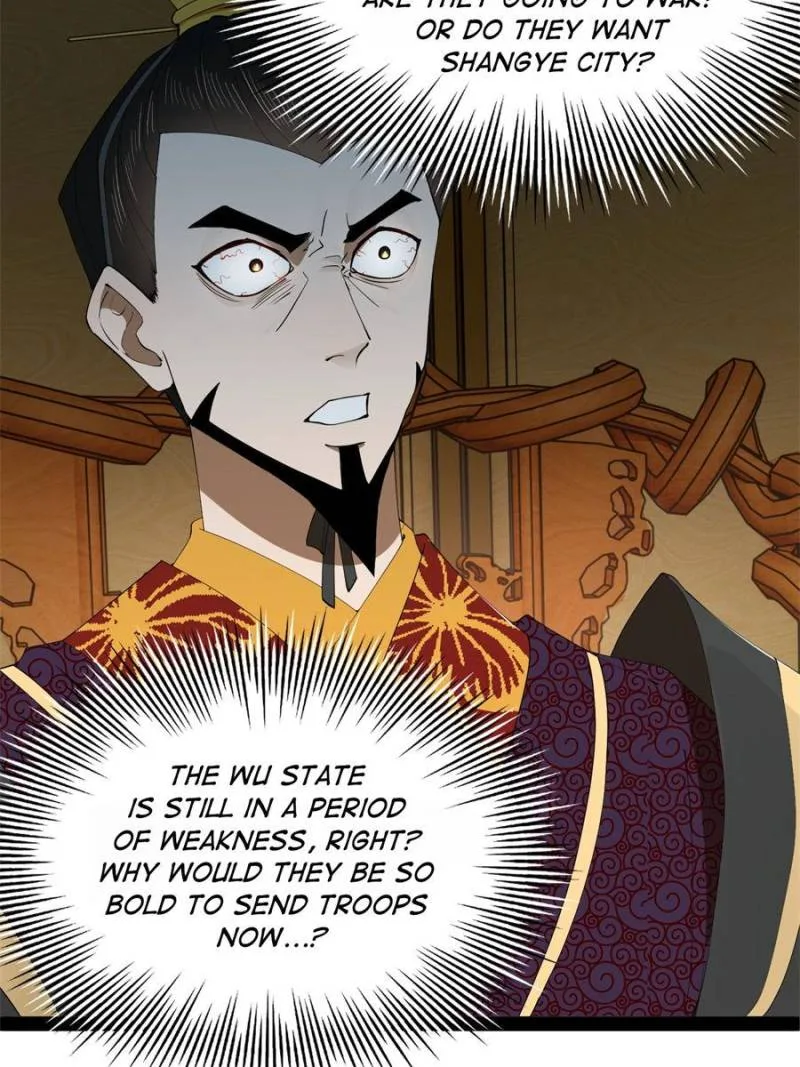Ultimate Son-in-Law Chapter 243 page 57