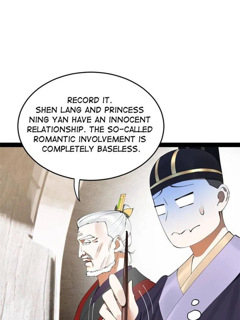 Ultimate Son-in-Law Chapter 244 page 18