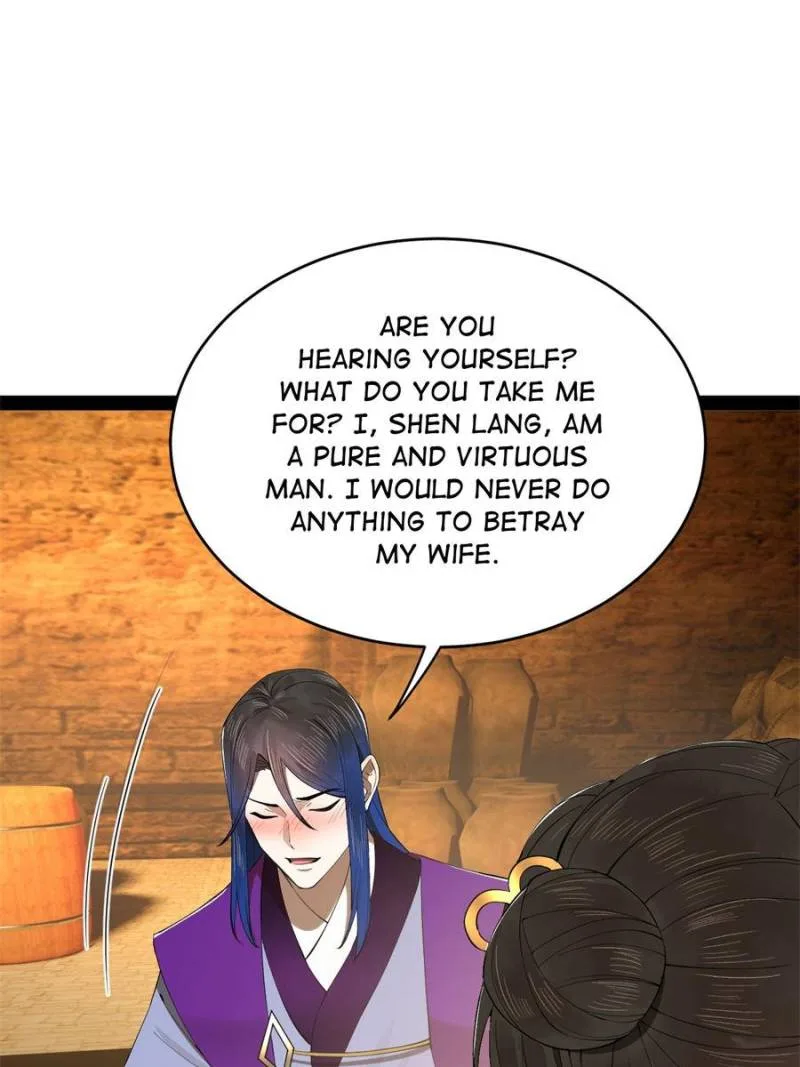 Ultimate Son-in-Law Chapter 243 page 73
