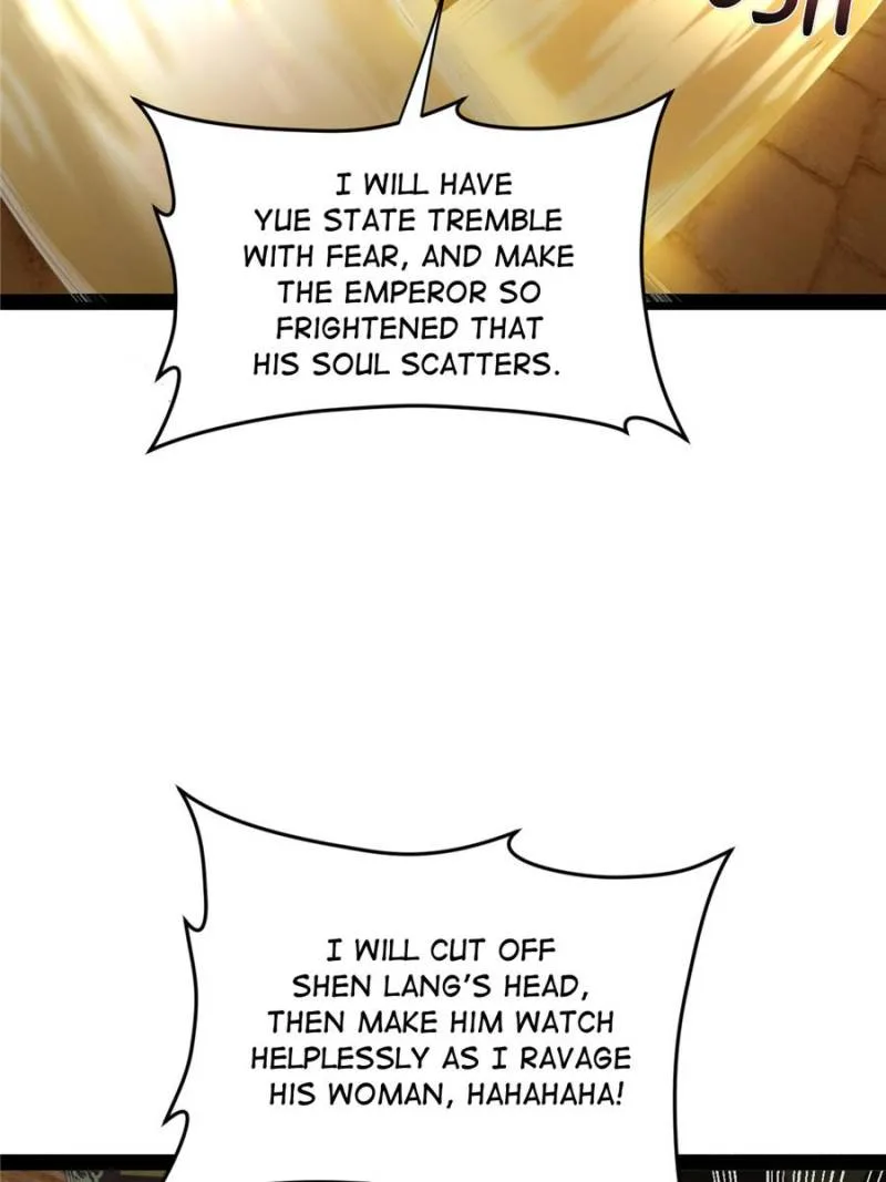Ultimate Son-in-Law Chapter 245 page 16