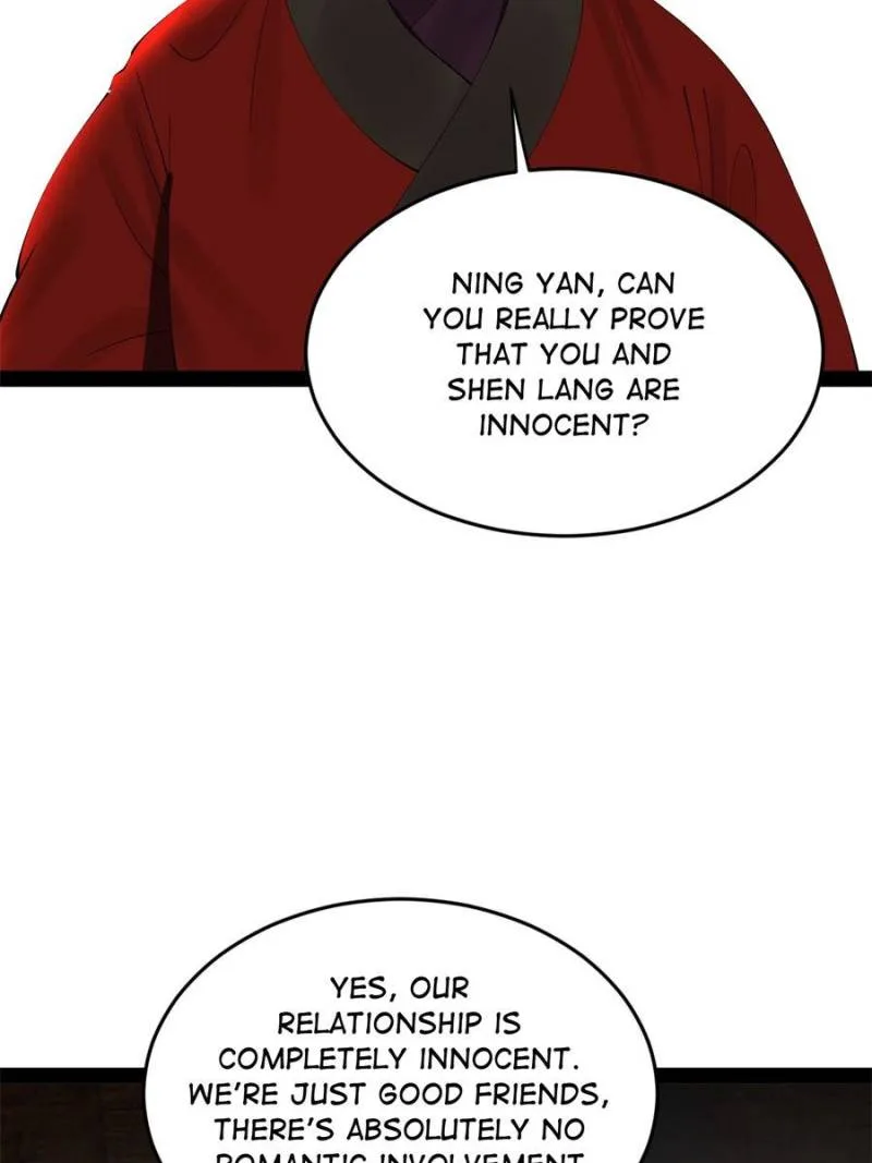 Ultimate Son-in-Law Chapter 244 page 16