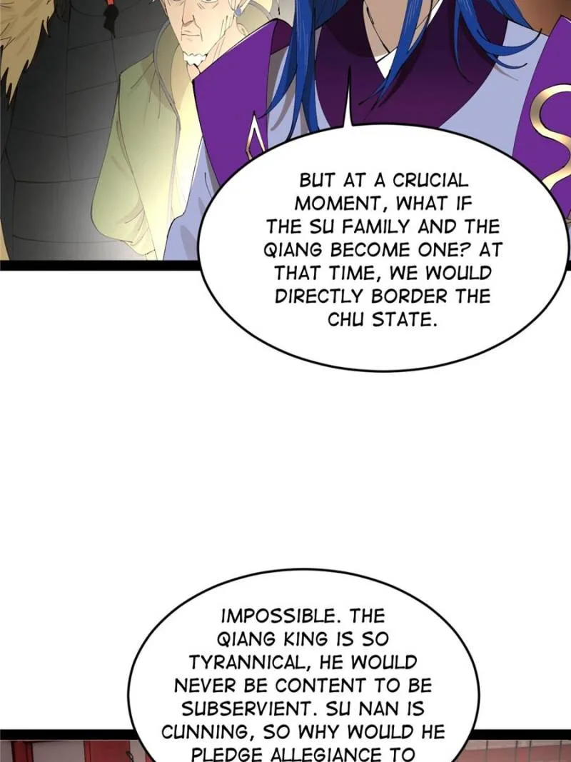 Ultimate Son-in-Law Chapter 245 page 67