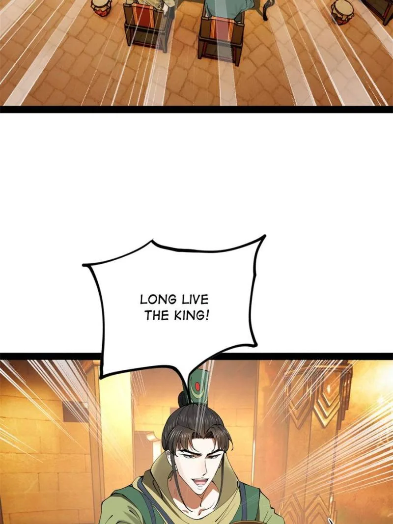 Ultimate Son-in-Law Chapter 244 page 32