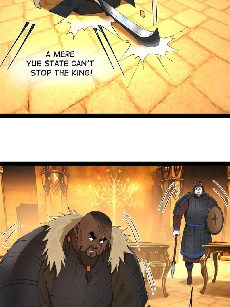 Ultimate Son-in-Law Chapter 245 page 23