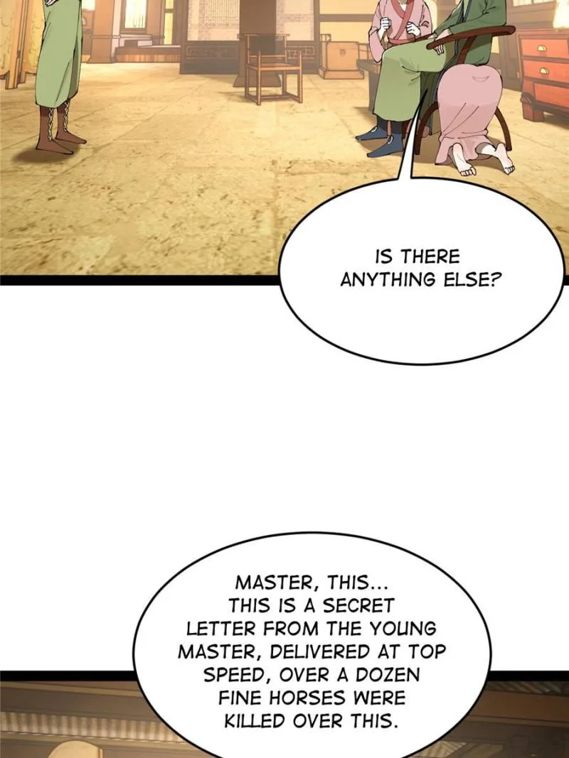 Ultimate Son-in-Law Chapter 245 page 42