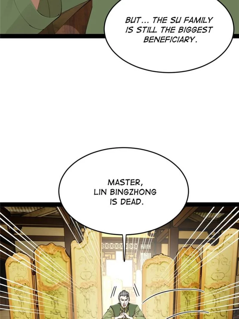 Ultimate Son-in-Law Chapter 245 page 34