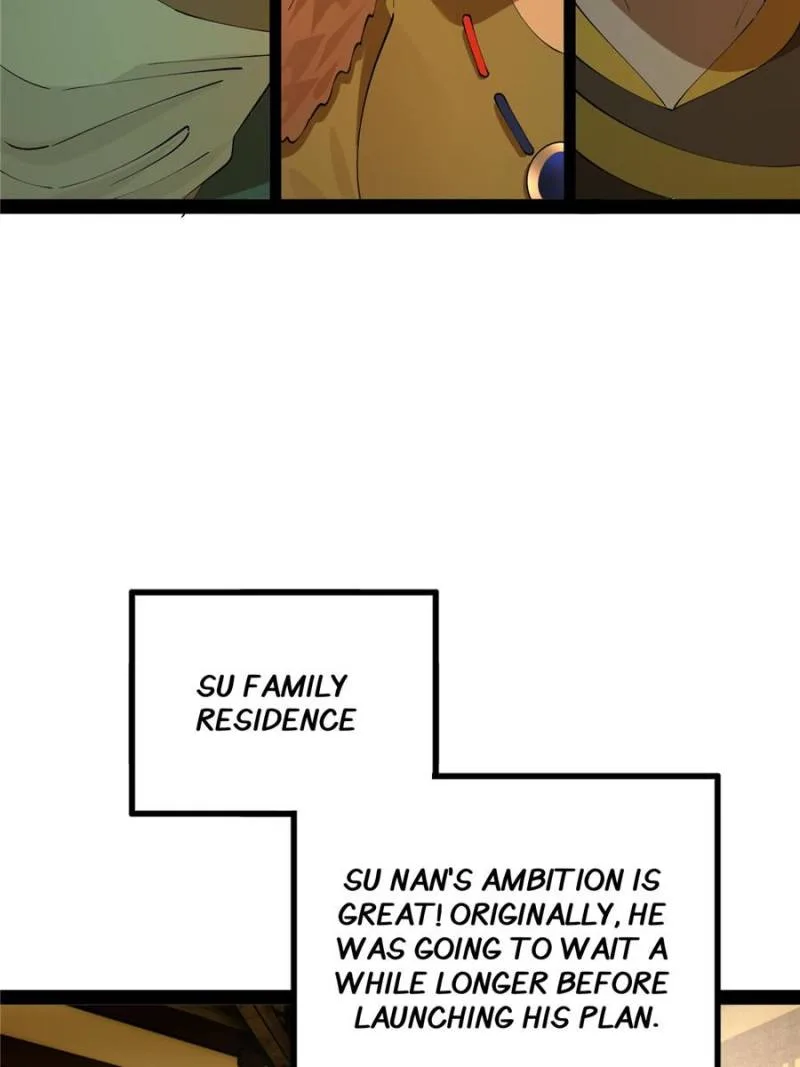 Ultimate Son-in-Law Chapter 245 page 31