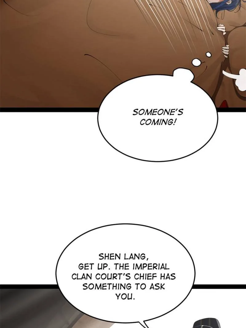 Ultimate Son-in-Law Chapter 244 page 6